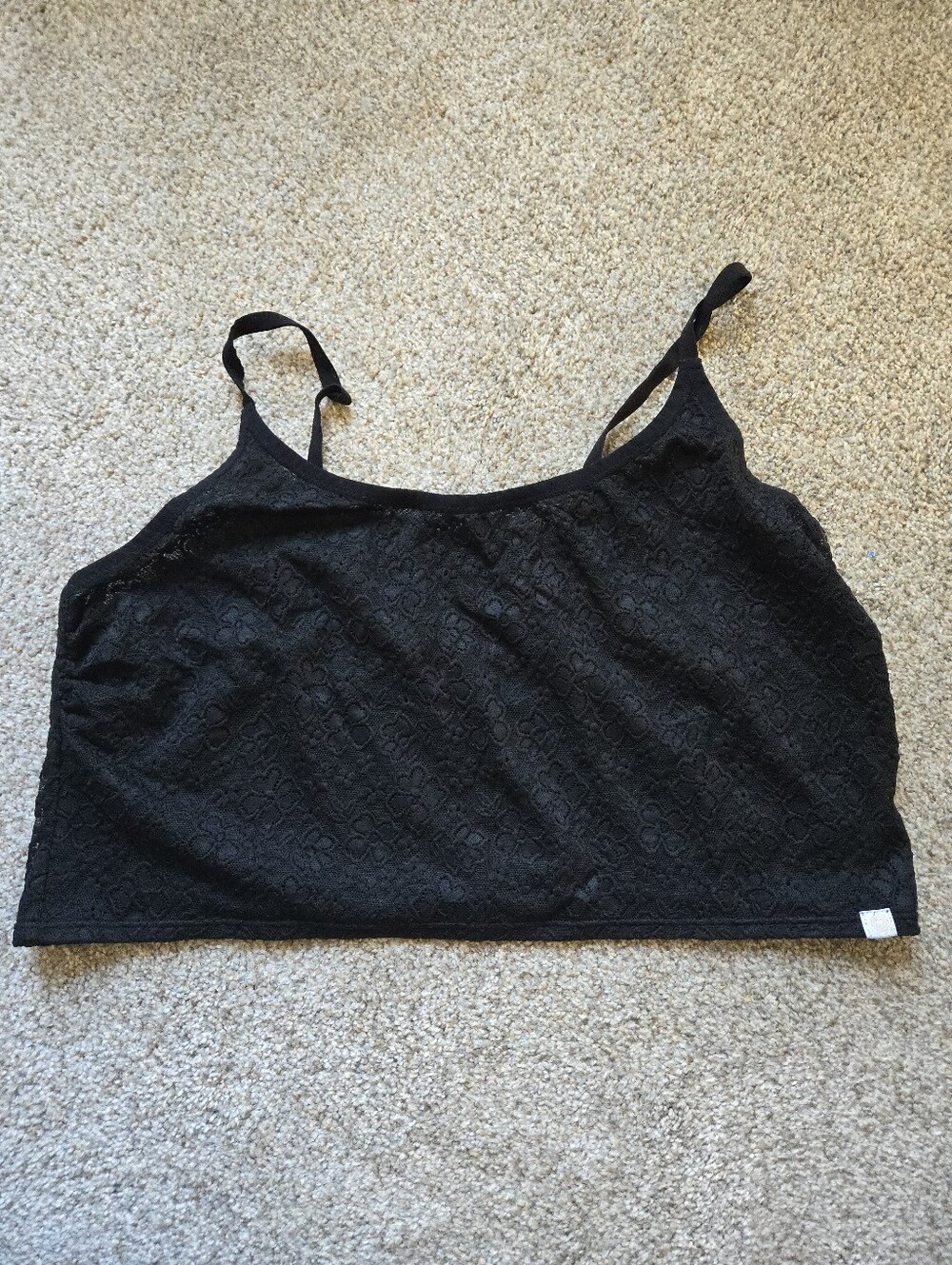 Old Navy Bralette Xl